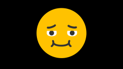 Animated Emoji - Emoji Try Not To Laugh